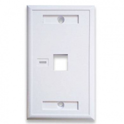 Tapa de Pared BROBOTIX 251701