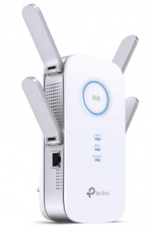 Expansor de Rango Inalámbrico  TP-LINK RE650