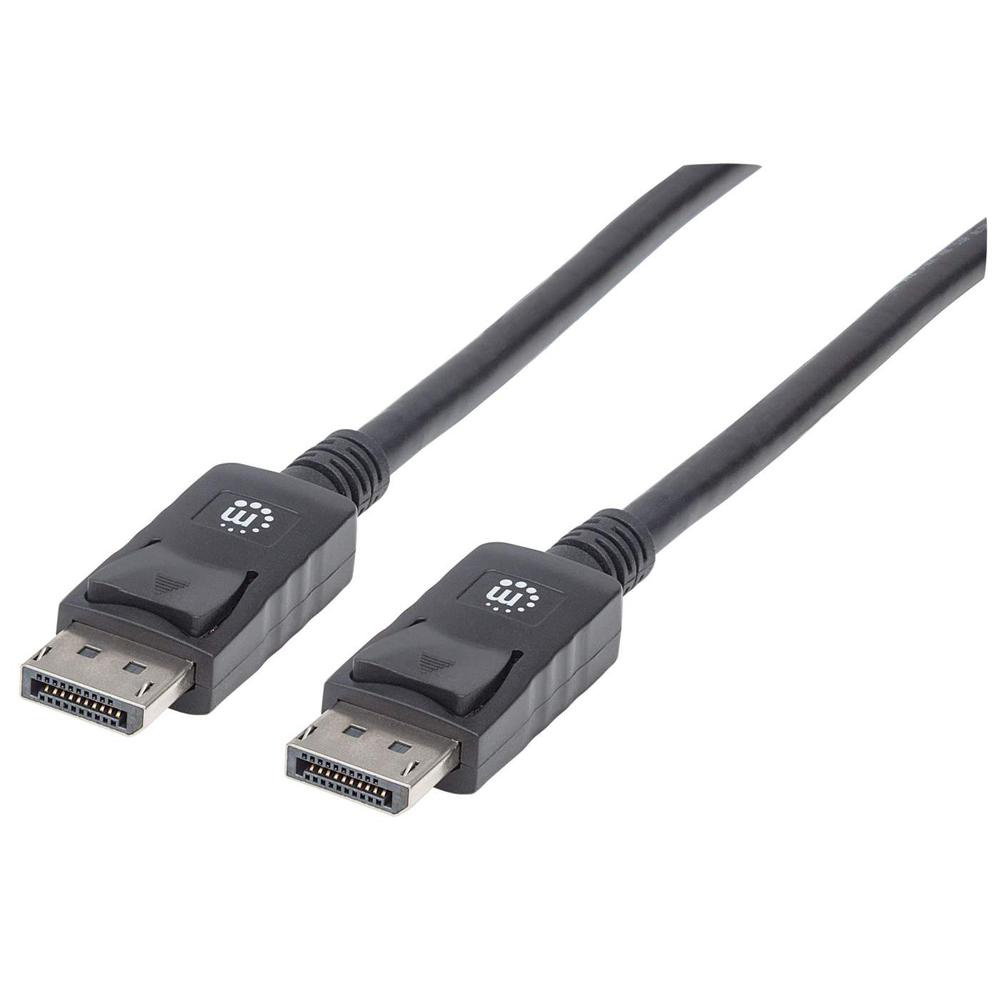 Cable DisplayPort M MANHATTAN 306935