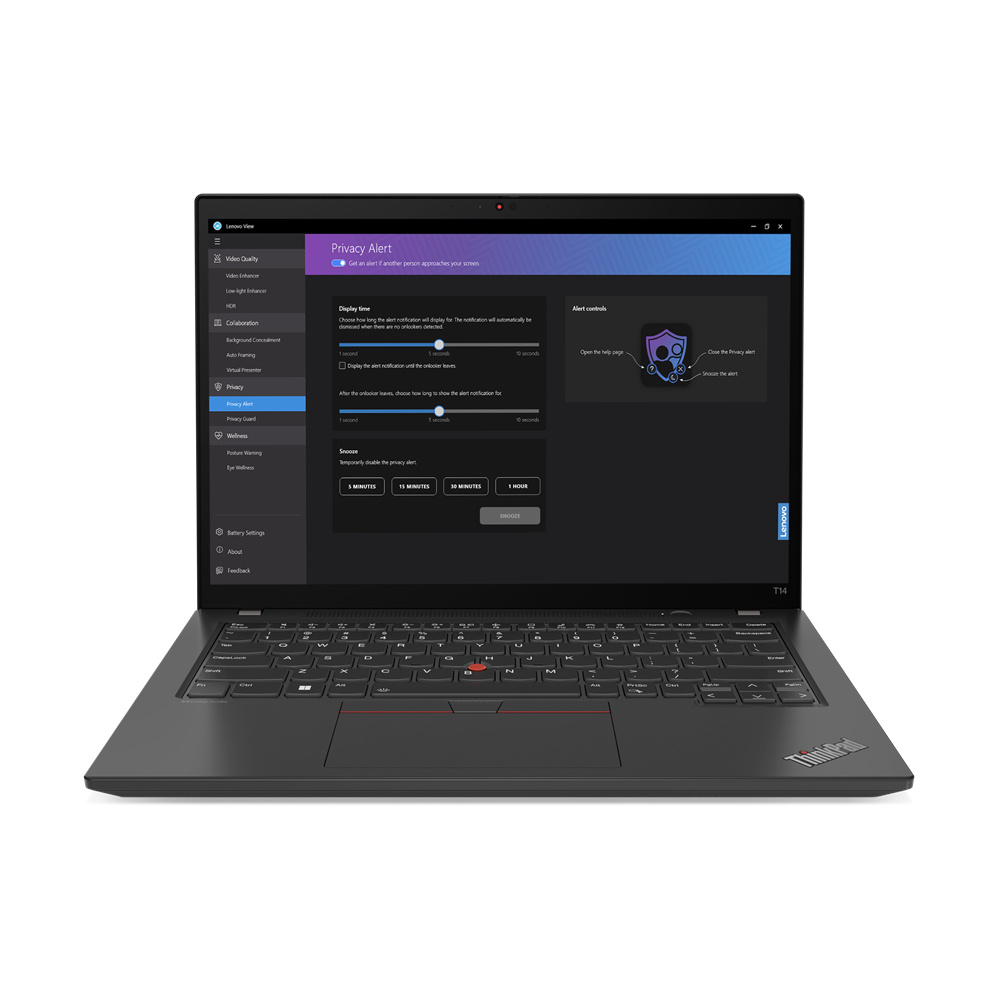 Laptop LENOVO ThinkPad T14