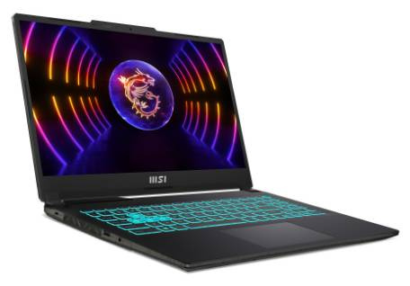 Laptops MSI CYBORG 15 A13VE