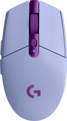 Mouse Inalámbrico  LOGITECH 910-006021