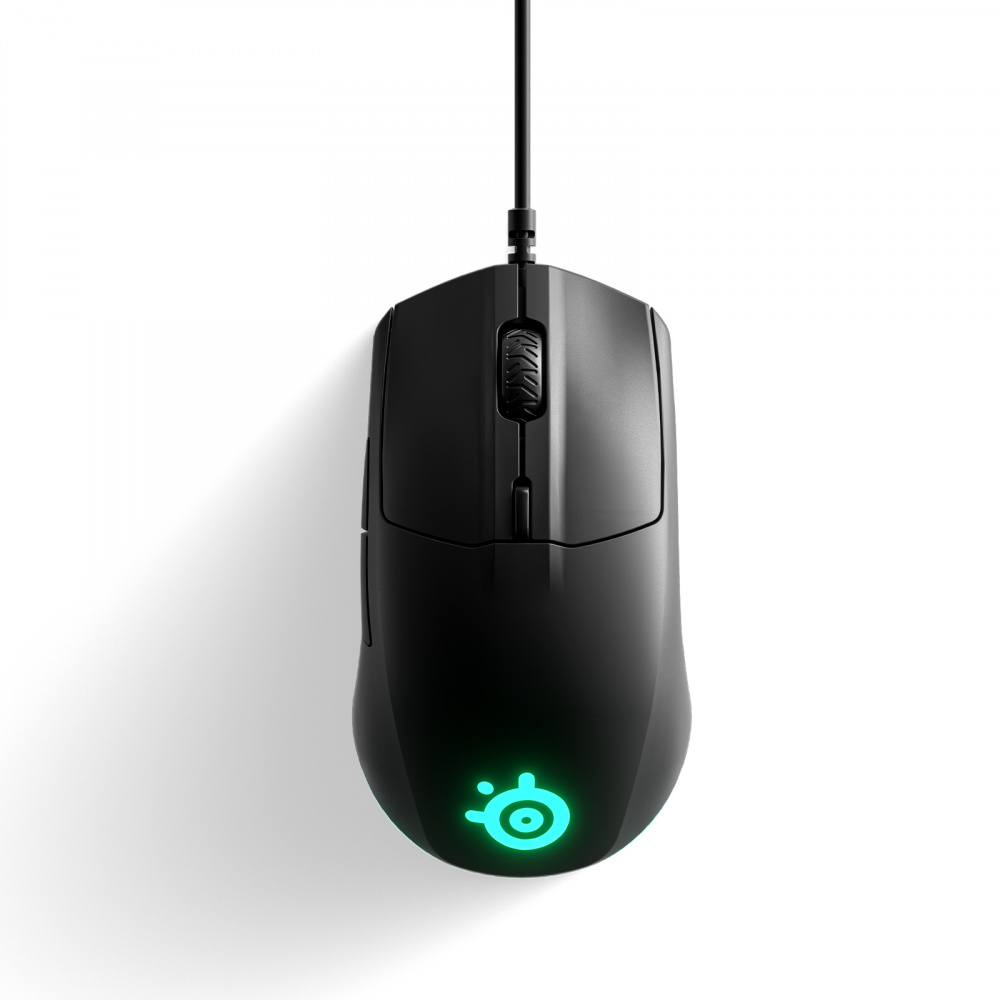 Mouse  STEELSERIES 62513