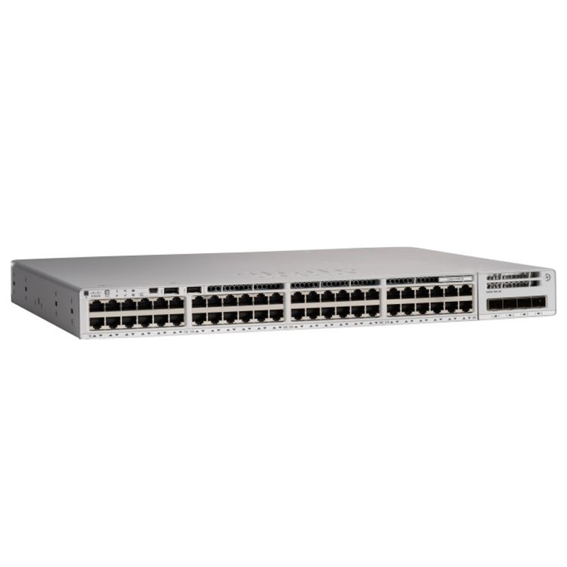 Switch CISCO C9200L-48T-4G-E