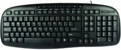 Teclado PERFECT CHOICE EL-993384