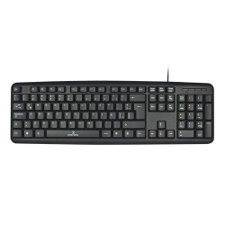 Teclado PERFECT CHOICE PC-201038