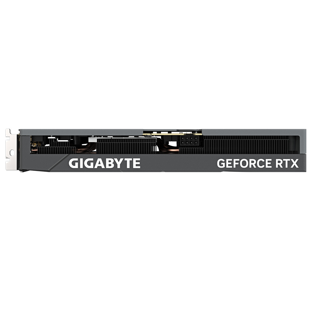 Tarjetas de video GIGABYTE GV-N406TEAGLE OC-8GD